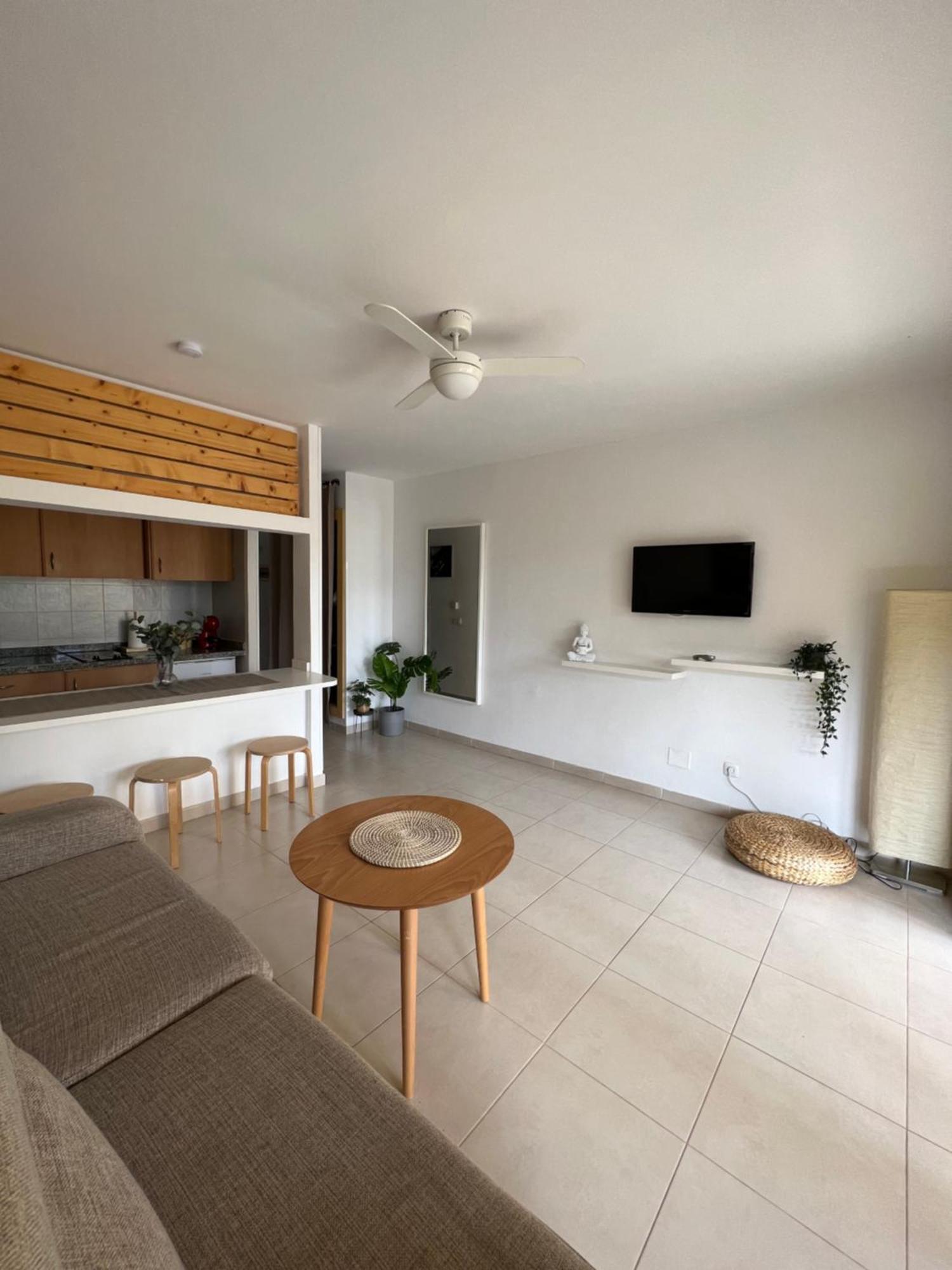 Corralejo Garden House Apartment La Oliva Exterior photo