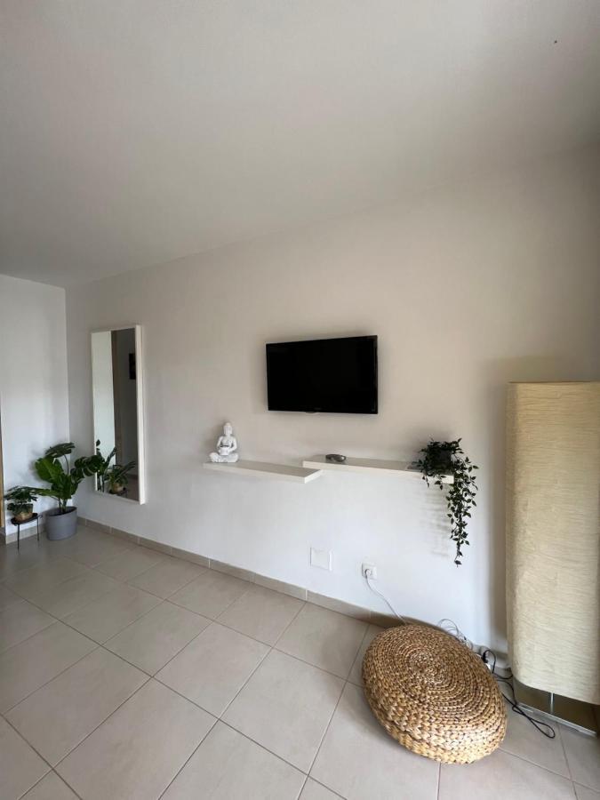 Corralejo Garden House Apartment La Oliva Exterior photo