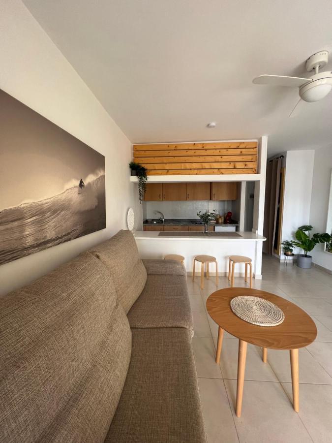 Corralejo Garden House Apartment La Oliva Exterior photo